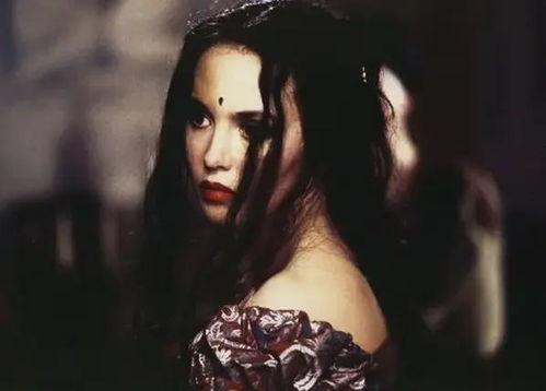 尤物 电影,倾国倾城，命运交织的传奇人生