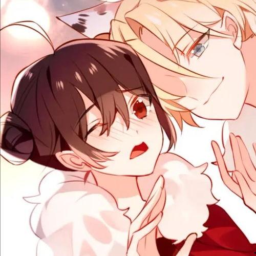 甜的漫画,探寻甜蜜生活的点点滴滴