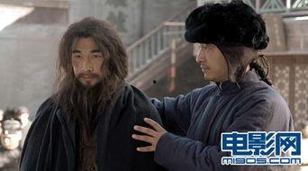 苏乞儿电影,一代宗师传奇归来