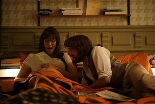 法国电影罗曼史,法国光影下的爱情传奇