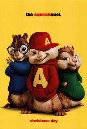 花栗鼠电影,森林里的奇幻冒险之旅