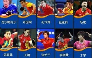 大满贯,网球巅峰对决的传奇瞬间